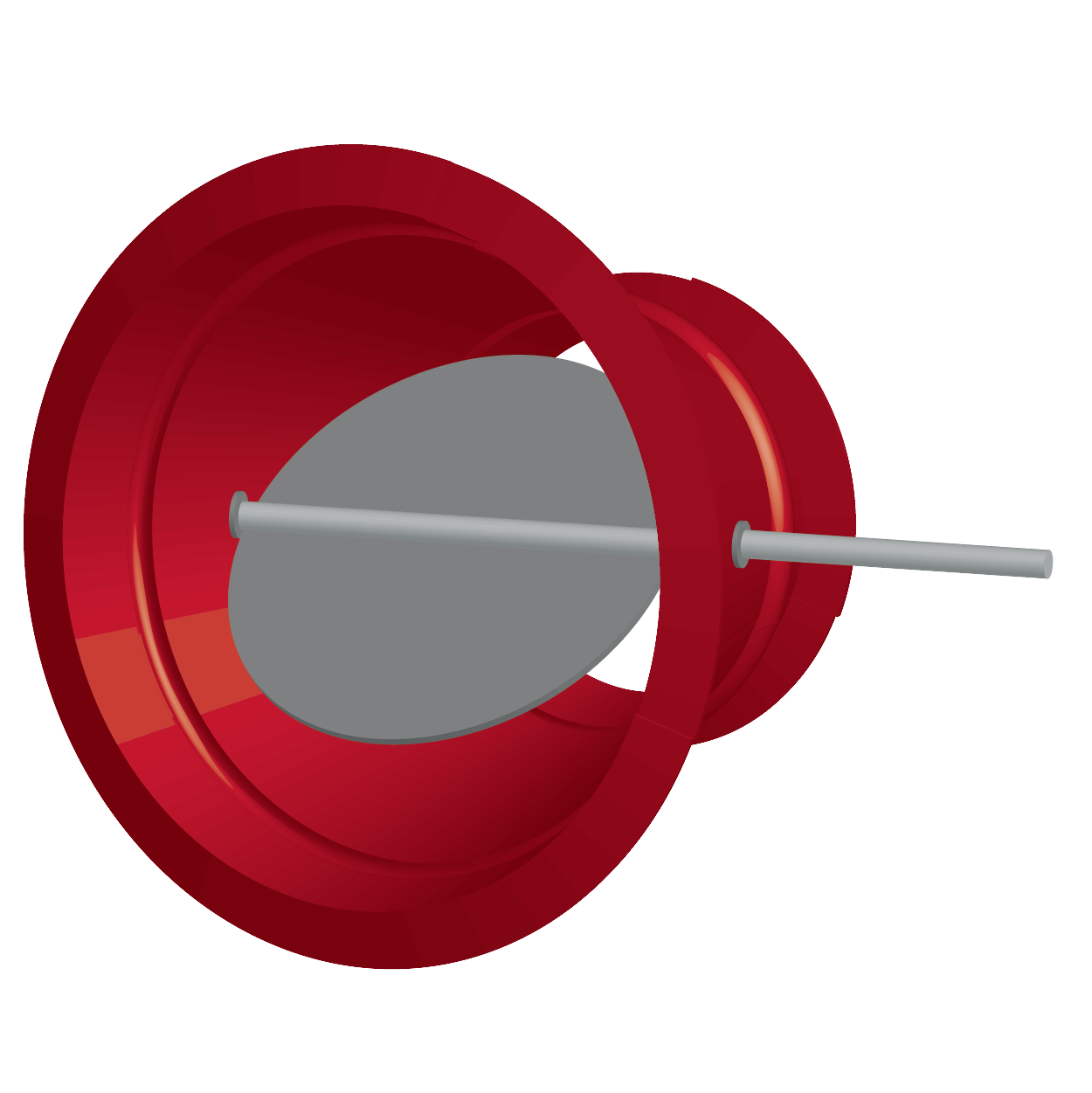 Arrow - 580BD